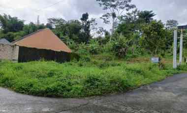 dijual tanah gunung pati