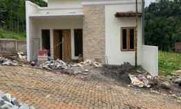 Kavling Siap Bangun Rumah Pesan Bangun Murah di Gunung Pati Semarang