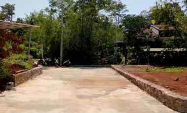 dijual tanah gunungpati semarang