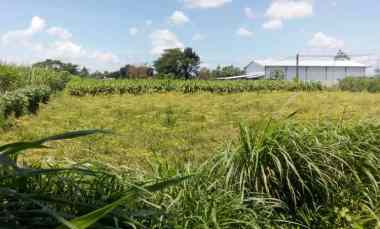 dijual tanah gurah kediri jawa timur
