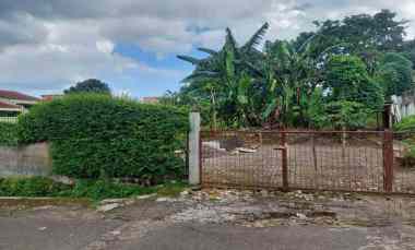 dijual tanah h husein