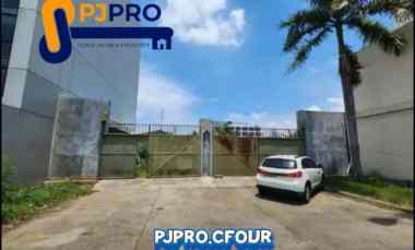 Dijual Tanah Bagus Cocok untuk Investasi di Harapan Indah