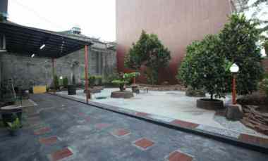 Dijual Tanah Siap Bangun dalam Cluster Harapan Indah Regency Bekasi