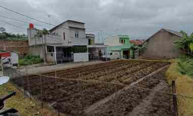 dijual tanah hook lokasi strategis di kota bandung shm