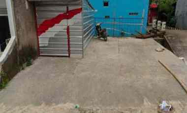 dijual tanah hook pamulang tangerang selatan