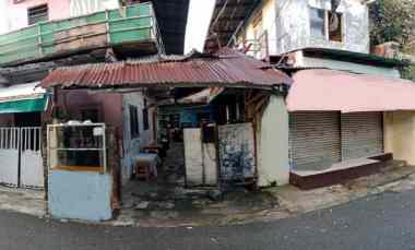 Tanah Dijual di Slipi
