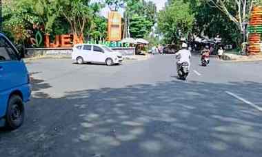 dijual tanah ijen nirwana ekslusif jl