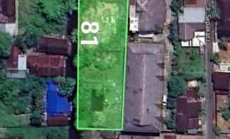 dijual tanah imam bonjol