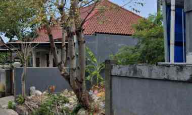 dijual tanah imam bonjol