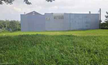 dijual tanah imperial beach