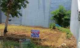 dijual tanah imperial gading sukapura