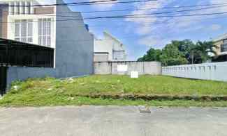 dijual tanah imperial gading sukapura