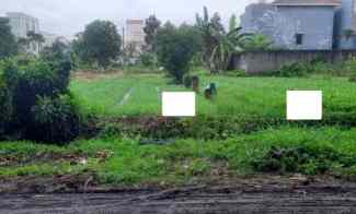 dijual tanah imperial gading sukapura