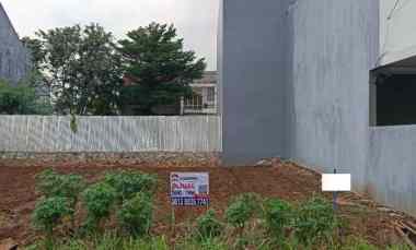 dijual tanah imperial gading sukapura