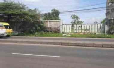 Dijual Tanah Industri di Gempol Pasuruan