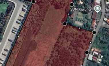 Dijual Tanah Industri di Purwosari Kab Pasuruan