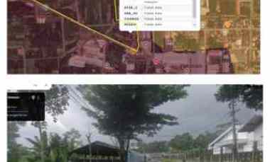 dijual tanah industri di tengaran salatiga