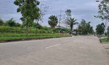 dijual tanah industri kawasan jababeka cikarang