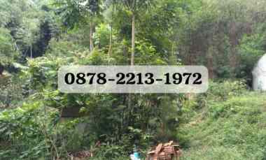 dijual tanah ir h djuanda dago atas bandung