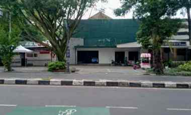 dijual tanah ir h juanda