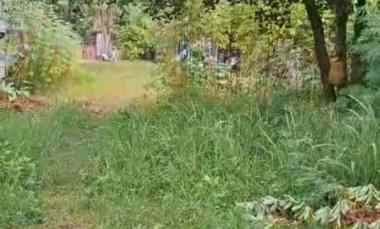 dijual tanah jababeka