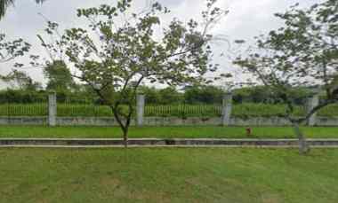 Tanah Kavling Komersial Siap Bangun Jababeka Residence Cikarang Utara