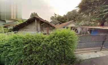 dijual tanah jagakarsa