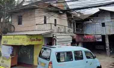 dijual tanah jagakarsa jakarta selatan