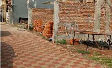 dijual tanah jagakarsa jakarta selatan