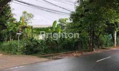 Dijual Lahan Primary Hook Area Resident Expart Bebas Banjir Jagakarsa