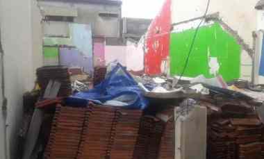 dijual tanah jagir sidoresmo gang vi