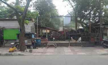 dijual tanah jakarta