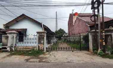 Tanah Bonus 7 Rumah Kontrakan Jakasampurna Bekasi Barat