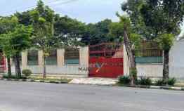 Dijual Tanah dan Bangunan Jaksa Agung Suprapto Bojonegoro Strategis