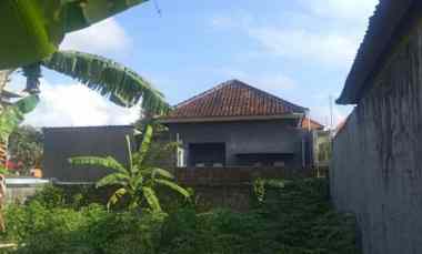 dijual tanah jalaan kertadalem sidakarya