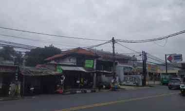 Tanah Dijual di Jalan A. H Nasution Sindanglaya