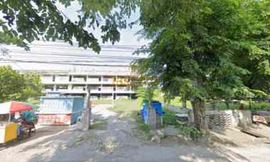 dijual tanah jalan ayahanda daerah