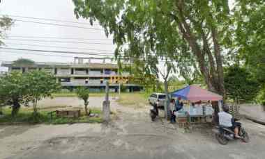 dijual tanah jalan ayahanda daerah