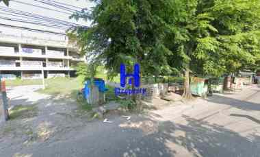 dijual tanah jalan ayahanda daerah