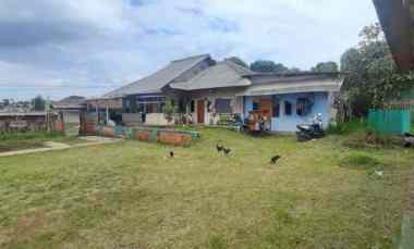 dijual tanah jalan barunagri