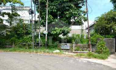 dijual tanah jalan budi karya