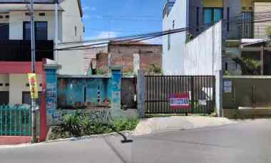 dijual tanah jalan budi pasirkaliki