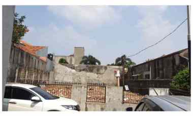 dijual tanah jalan bulak i cempaka