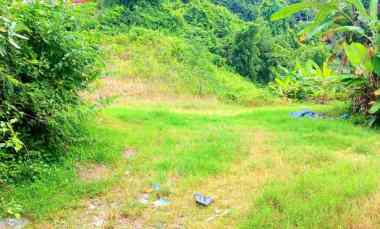 dijual tanah jalan bypass goa lawah