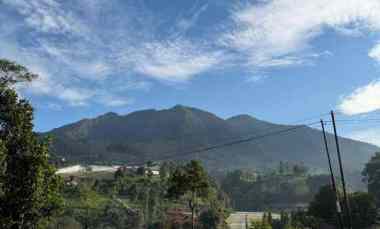 dijual tanah jalan cibolang