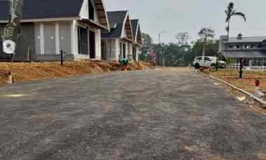 Jual Tanah Bogor Selatan 30 menit Ketol Caringin Siap Bangun Villa