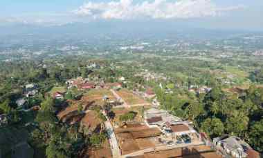 dijual tanah jalan ciburayut cigombong
