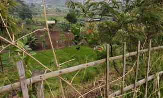 4625 m2 Tanah Cocok untuk Perumahan, Desa Lagadar, Kabupaten Bandung