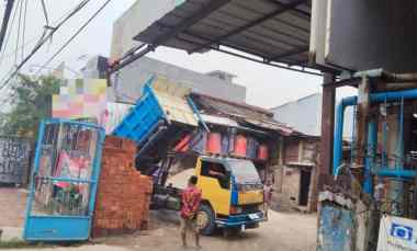 dijual tanah jalan ciledug raya