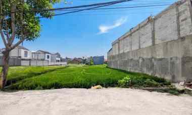 Dijual Tanah Strategis dekat Aljabar Jalan Cimincrang, Cipadung Kidul